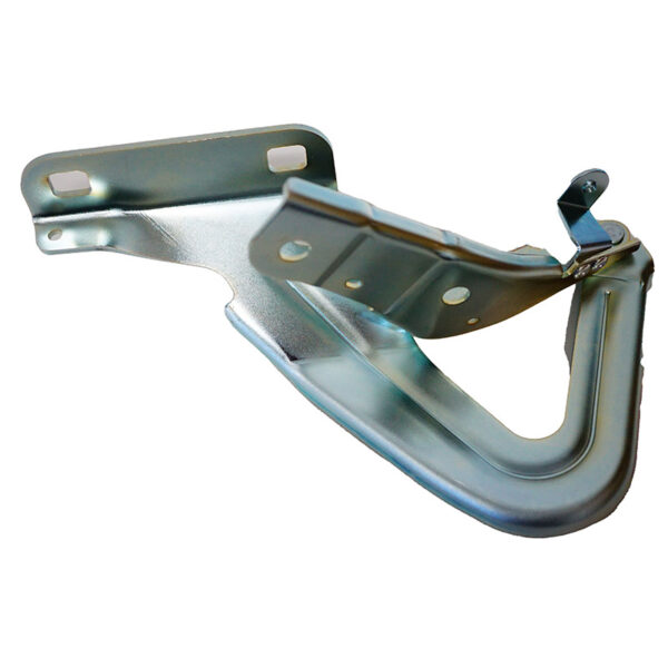 Hood Hinges for FORD EXPLORER 2011-2019 Passenger Side FO1236155