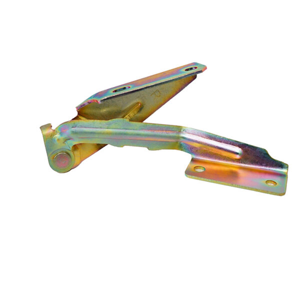 Hood Hinges for FORD FOCUS 2000-2011 Passenger Side FO1236120