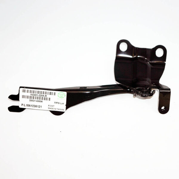 Hood Hinges for MAZDA MAZDA3 2010-2013 Passenger Side MA1236121