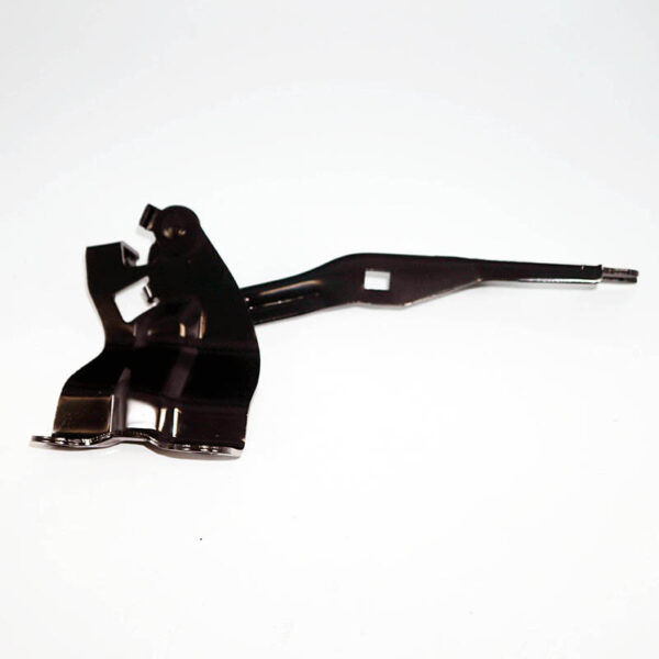 Hood Hinges for MAZDA MAZDA3 2010-2013 Passenger Side MA1236121