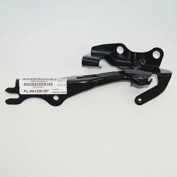 Hood Hinges for MAZDA MAZDA5 2006-2010 Passenger Side MA1236127