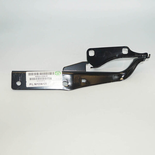 Hood Hinges for NISSAN ALTIMA 2002-2006 Passenger Side NI1236120
