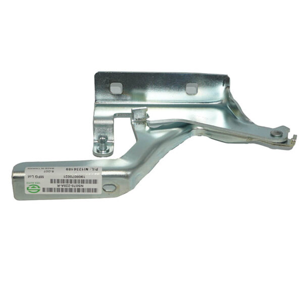 Hood Hinges for NISSAN NV VAN 2012-2018 Passenger Side NI1236189