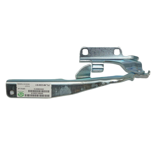 Hood Hinges for NISSAN QUEST 2011-2017 Passenger Side NI1236151