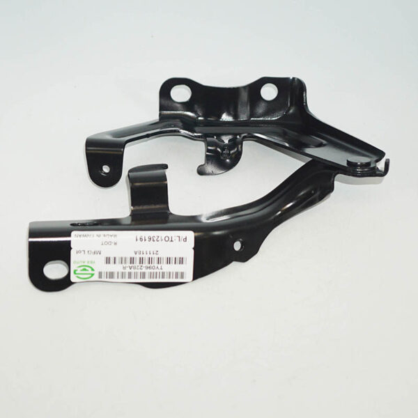 Hood Hinges for TOYOTA CAMRY 2015-2017 Passenger Side TO1236191