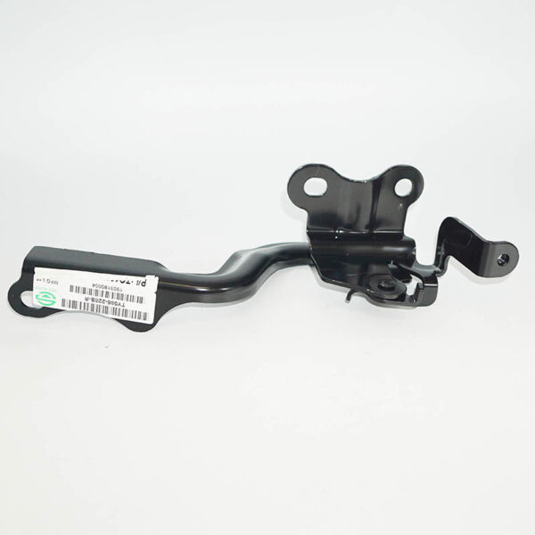 Hood Hinges for TOYOTA PRIUS C 2018-2019 Passenger Side TO1236249