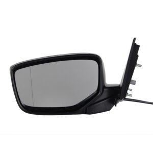 2013-2018 Acura ILX Driver Heated Power Mirror PTM AC1320116