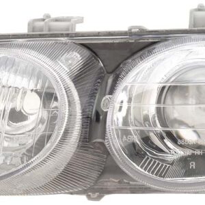 HEADLIGHTS for ACURA INTEGRA 1998-2001 DRIVER SIDE, AC2502104