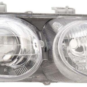 HEADLIGHTS for ACURA INTEGRA 1998-2001 PASSENGER SIDE, AC2503104