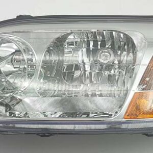 HEADLIGHTS for ACURA MDX 2001-2003 DRIVER SIDE, AC2518103