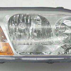HEADLIGHTS for ACURA MDX 2001-2003 PASSENGER SIDE, AC2519103