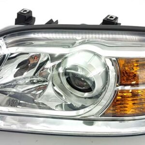 HEADLIGHTS for ACURA MDX 2004-2006 DRIVER SIDE, AC2518107