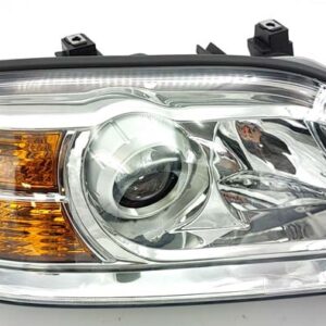 HEADLIGHTS for ACURA MDX 2004-2006 PASSENGER SIDE, AC2519107
