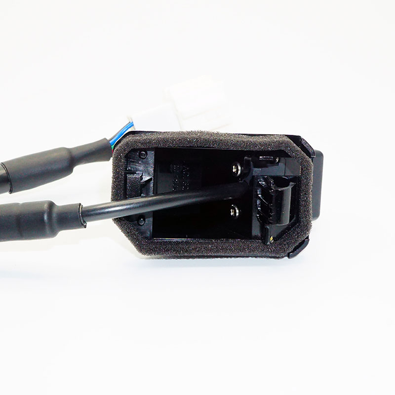 2016-2018 Acura RDX Parking Cameras AC1960118 | D2C