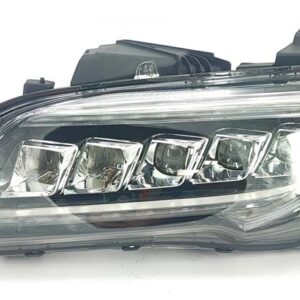 HEADLIGHTS for ACURA RDX 2016-2018 DRIVER SIDE, LED w/DAYTIME RUNING LIGHT, AC2502128