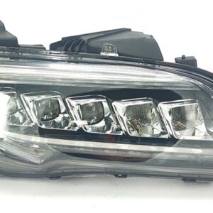 HEADLIGHTS for ACURA RDX 2016-2018 PASSENGER SIDE,, LED w/DAYTIME RUNING LIGHT, AC2503128