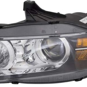 HEADLIGHTS for ACURA TL BASE/NAVI 2007-2008 DRIVER SIDE, AC2502113