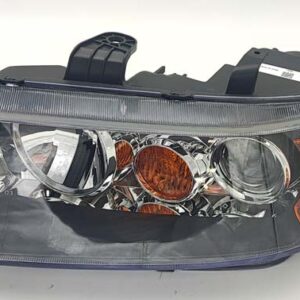 HEADLIGHTS for ACURA TSX 2004-2005 DRIVER SIDE, AC2518106