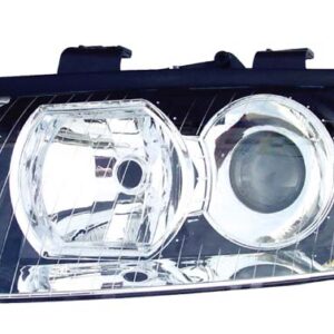HEADLIGHTS for AUDI A4/S4 GEN 2 2002-2005 DRIVER SIDE, HALOGEN, AU2502113