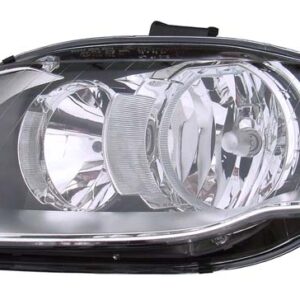 HEADLIGHTS for AUDI A4 2005-2008/S4 2007-2009 DRIVER SIDE, HALOGEN, AU2502128