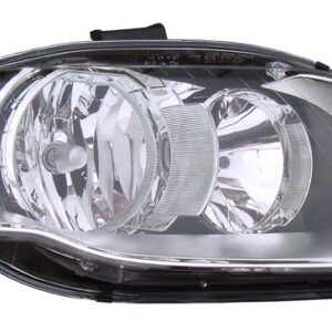 HEADLIGHTS for AUDI A4 2005-2008/S4 2007-2009 PASSENGER SIDE, HALOGEN, AU2503128