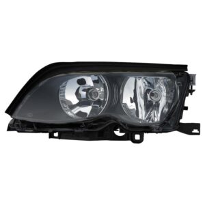 HEADLIGHTS for BMW 3 SERIES SEDAN/WAGON 2002-2005 DRIVER SIDE, BM2502122