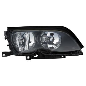 HEADLIGHTS for BMW 3 SERIES SEDAN/WAGON 2002-2005 PASSENGER SIDE, BM2503122