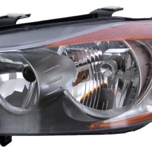 HEADLIGHTS for BMW 3 SERIES SEDAN/WAGON 2006-2008 DRIVER SIDE, BM2502133