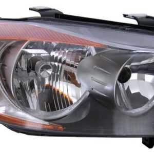HEADLIGHTS for BMW 3 SERIES SEDAN/WAGON 2006-2008 PASSENGER SIDE, BM2503134