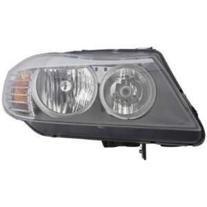HEADLIGHTS for BMW 3 SERIES 2009-2011/WAGON 2009-2012 PASSENGER SIDE, BM2519123