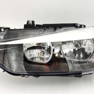 HEADLIGHTS for BMW 3 SERIES SEDAN 2012-2015/WAGON 2014-2015 DRIVER SIDE, BM2502169