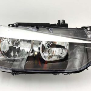 HEADLIGHTS for BMW 3 SERIES SEDAN 2012-2015/WAGON 2014-2015 PASSENGER SIDE, BM2503169