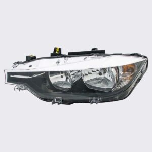 HEADLIGHTS for BMW 3 SERIES SEDAN 2016-2018/WAGON 2016-2019 DRIVER SIDE, BM2518166