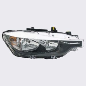 HEADLIGHTS for BMW 3 SERIES SEDAN 2016-2018/WAGON 2016-2019 PASSENGER SIDE, BM2519166
