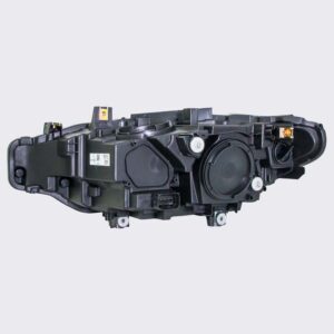 HEADLIGHTS for BMW 3 SERIES SEDAN 2016-2018/WAGON 2016-2019 PASSENGER SIDE, BM2519166