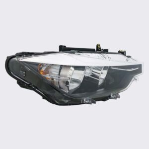 HEADLIGHTS for BMW 3 SERIES SEDAN 2016-2018/WAGON 2016-2019 PASSENGER SIDE, BM2519166