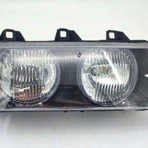 HEADLIGHTS for BMW 3 SERIES 1992-1999 PASSENGER SIDE, BM2503101