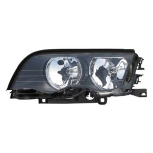 HEADLIGHTS for BMW 3 SERIES SEDAN/WAGON 1999-2001 DRIVER SIDE, BM2502102