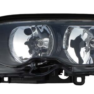 HEADLIGHTS for BMW 3 SERIES CPMVERTIBLE 1999-2001 DRIVER SIDE, BM2502112