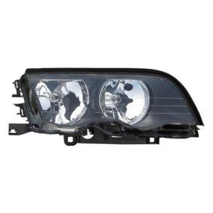 HEADLIGHTS for BMW 3 SERIES SEDAN/WAGON 1999-2001 PASSENGER SIDE, BM2503102