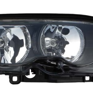 HEADLIGHTS for BMW 3 SERIES CONVERTIBLE 1999-2001 PASSENGER SIDE, BM2503112