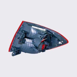 TAIL LIGHTS for BMW3 SEDAN 2012-2015, DRIVER SIDE, BM2804104, Outer, LENS/HOUSING