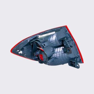 TAIL LIGHTS for BMW3 SEDAN 2012-2015, PASSENGER SIDE, BM2805104, Outer, LENS/HOUSING