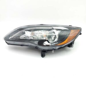 HEADLIGHTS for CHRYSLER C200 CONVERTIBLE/SEDAN S2011-2014 DRIVER SIDE, CH2502275