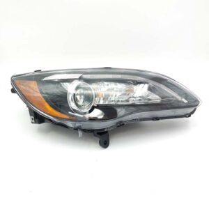 HEADLIGHTS for CHRYSLER C200 CONVERTIBLE/SEDAN S2011-2014 PASSENGER SIDE, CH2503275