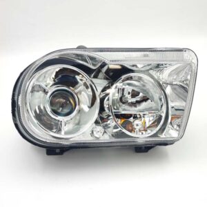 HEADLIGHTS for CHRYSLER C300 SEDAN 2005-2010 DRIVER SIDE, CH2502171