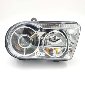 HEADLIGHTS for CHRYSLER C300 X/X AER8 5.7L 2005-2010 DRIVER SIDE, w/DELAY ADJUSTMENT, CH2502167