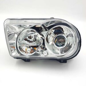 HEADLIGHTS for CHRYSLER C300 SEDAN 2005-2010 PASSENGER SIDE, CH2503171