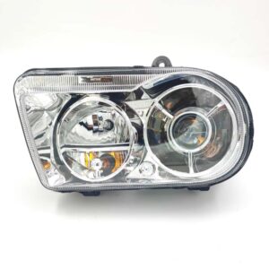HEADLIGHTS for CHRYSLER C300 X/X AER8 5.7L 2005-2010 PASSENGER SIDE, w/DELAY ADJUSTMENT, CH2503167