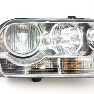 HEADLIGHTS for CHRYSLER C300 2.7L/3.5L 2005-2010 PASSENGER SIDE, (2007-2010 q/o DELAY ADJUSTMENT), CH2503186